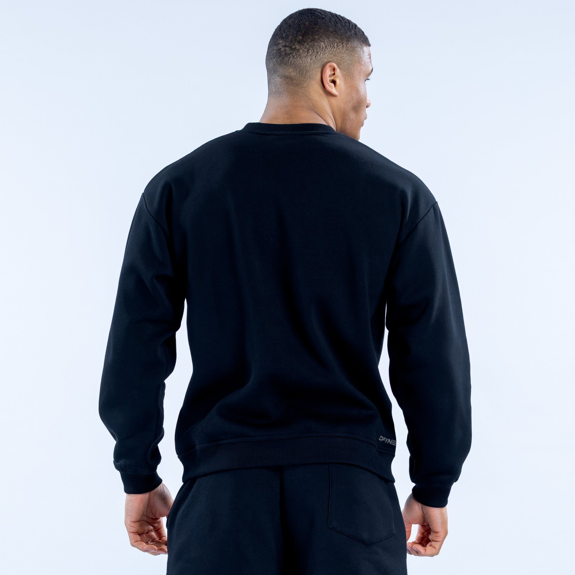 Alternative view of Recharge Sweatshirt