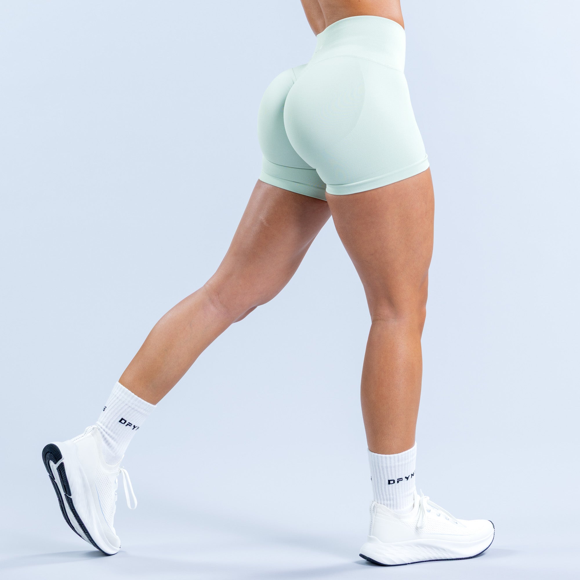 Alternative view of Hannah Pearson Shorts | 4.5"