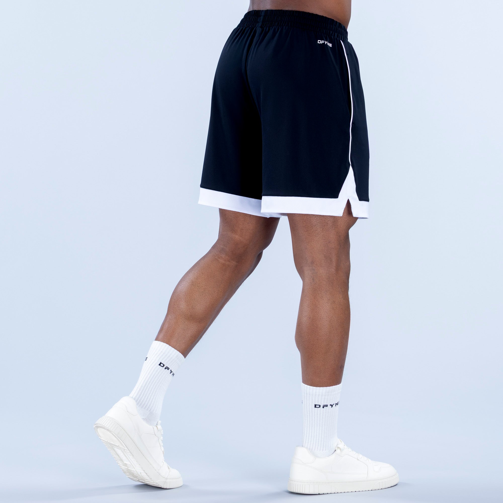 Alternative view of Signature Jersey Shorts