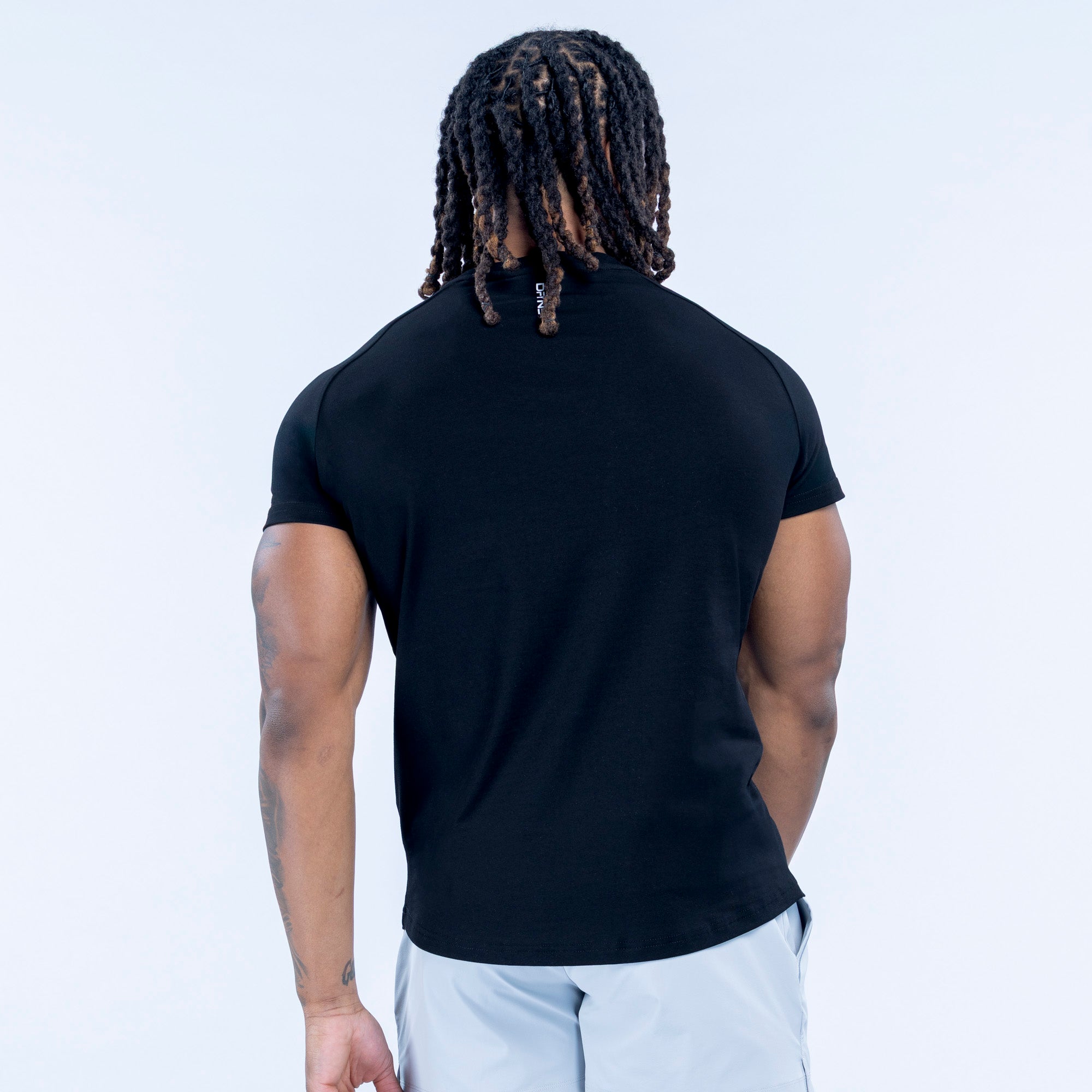 Alternative view of Stealth T-Shirt