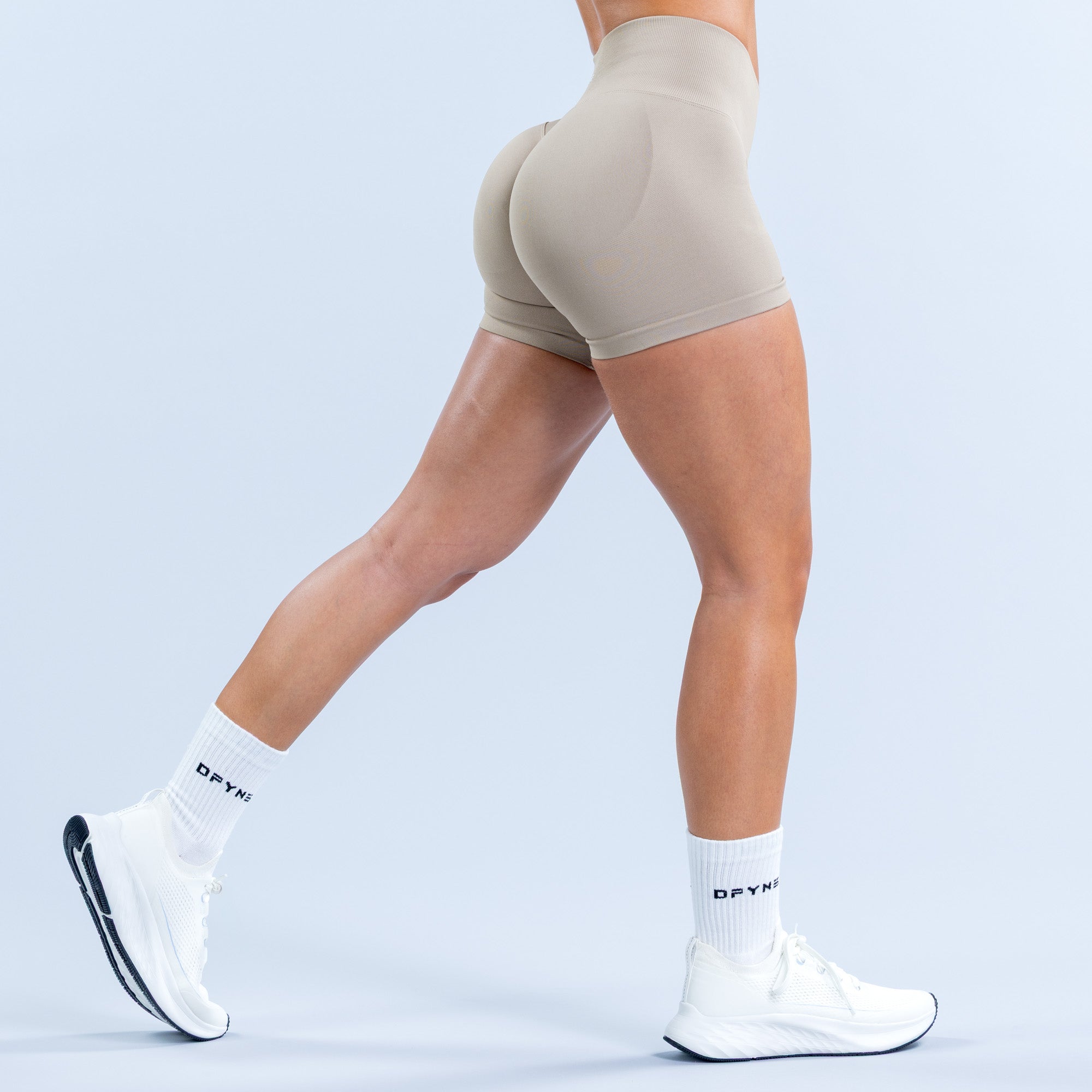 Alternative view of Hannah Pearson Shorts | 4.5"