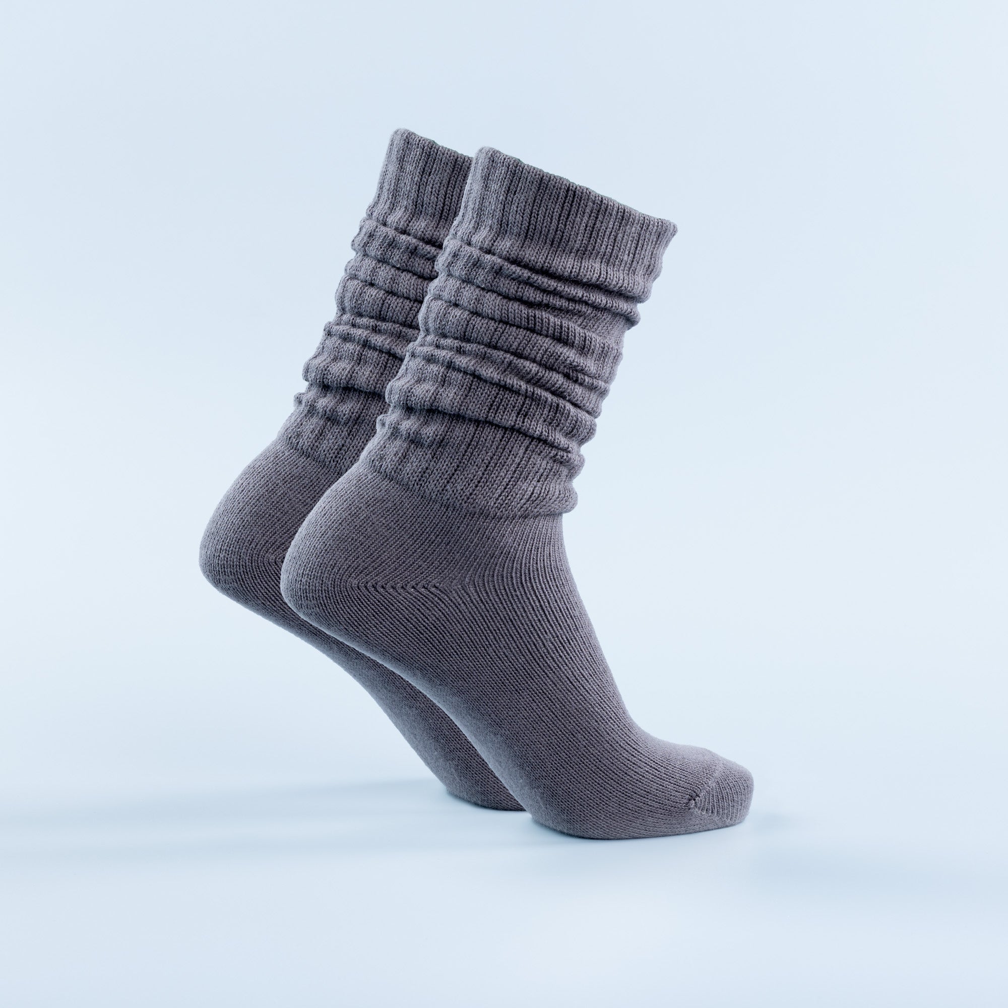 Alternative view of Scrunch Socks