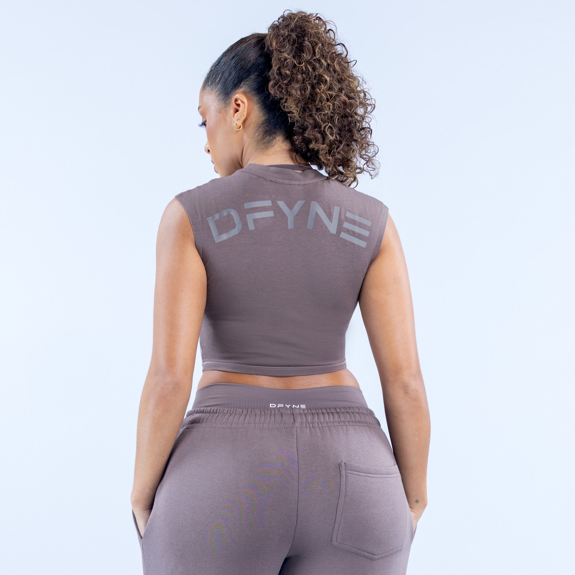 Alternative view of Signature Baby Tee