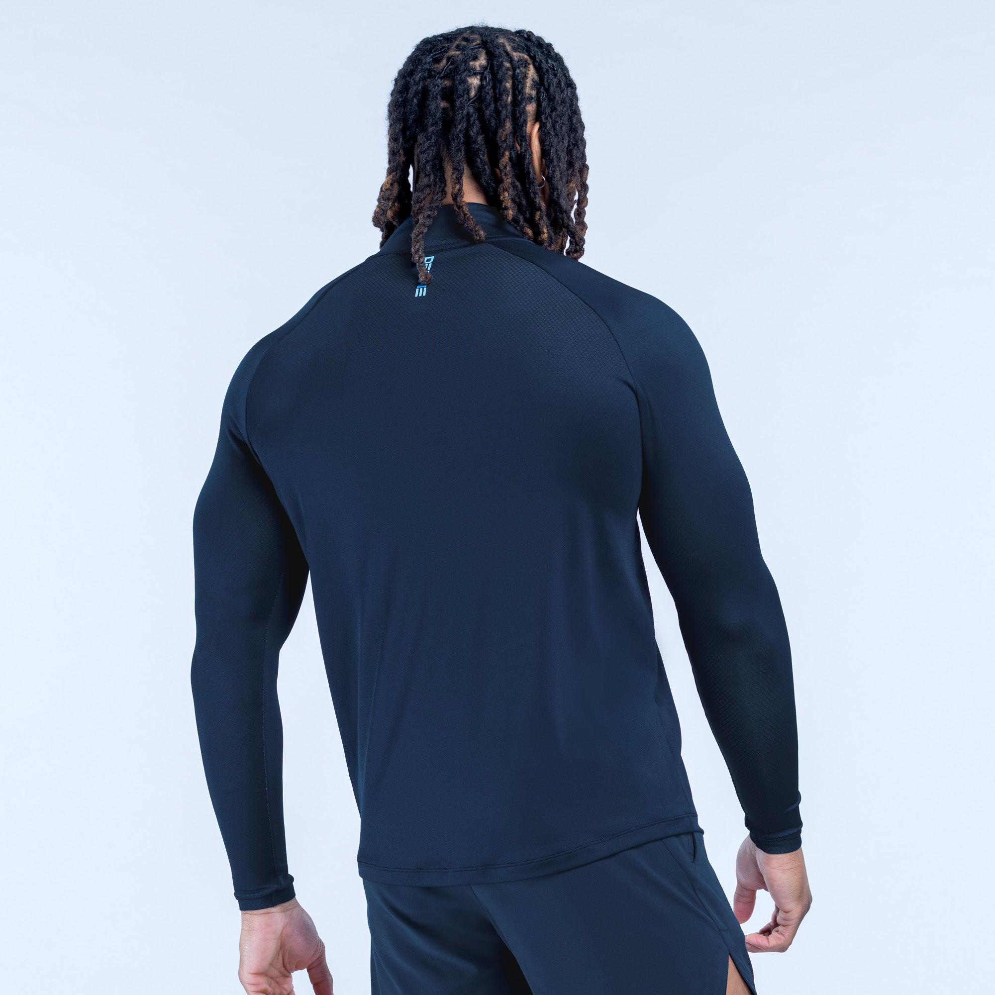 Alternative view of Unbound Quarter Zip