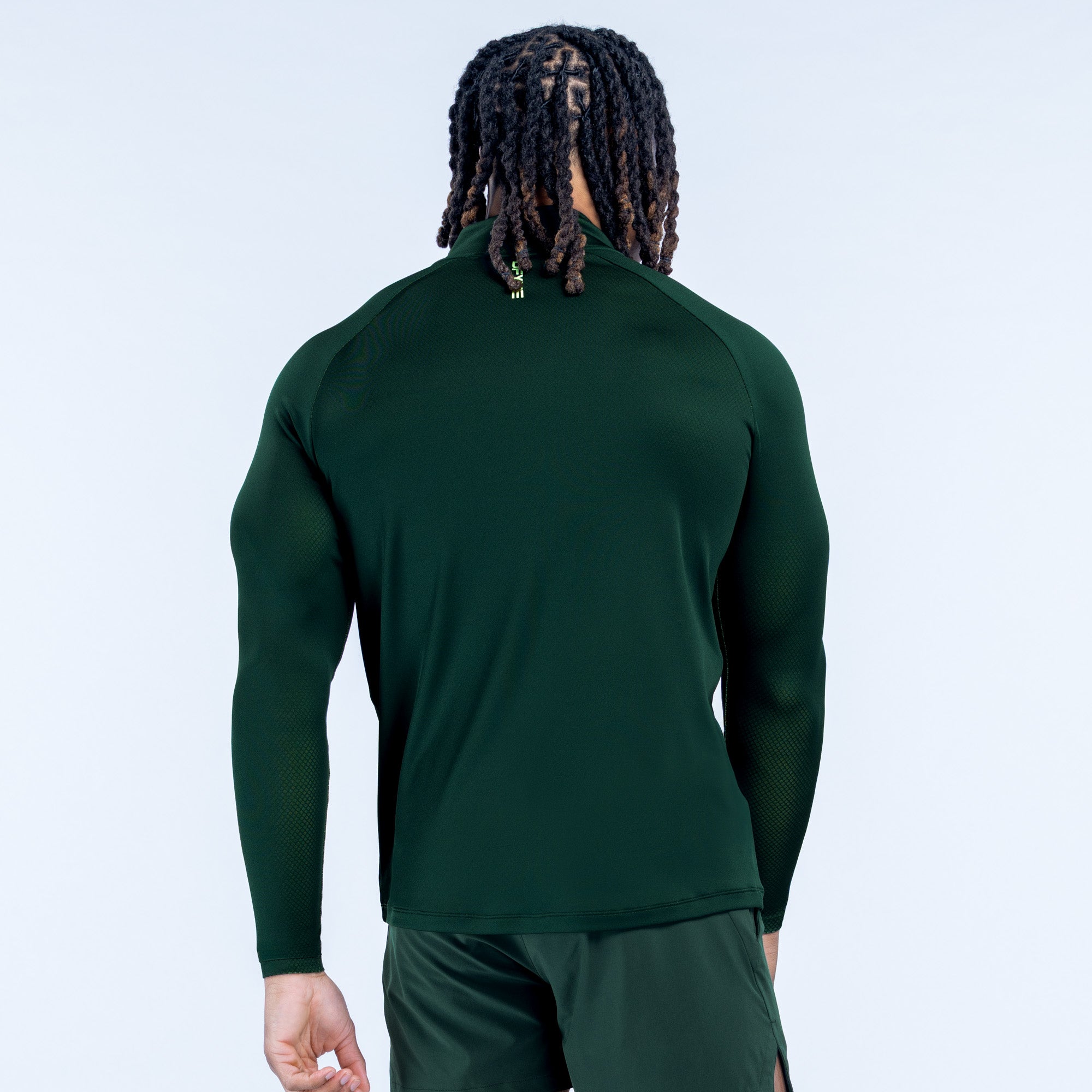 Alternative view of Unbound Quarter Zip