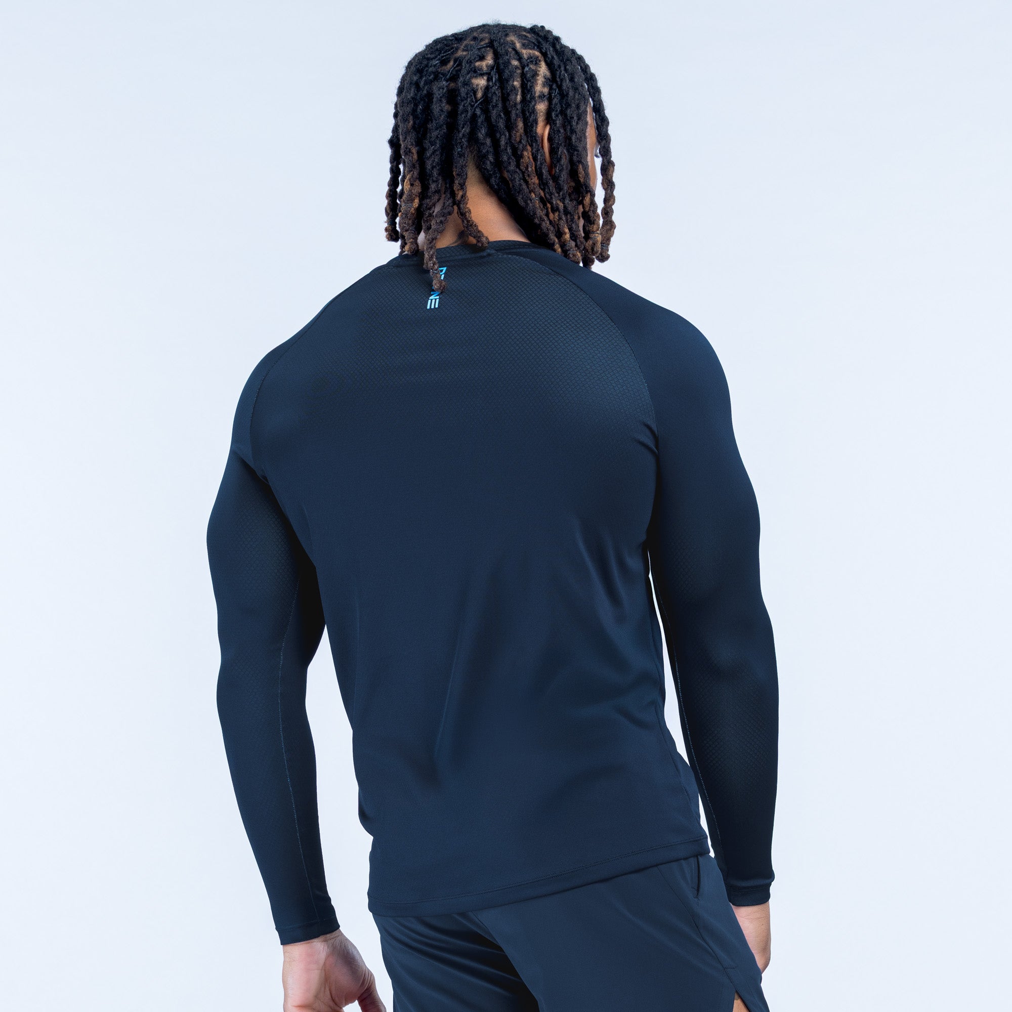 Alternative view of Unbound Long Sleeve Training T-Shirt