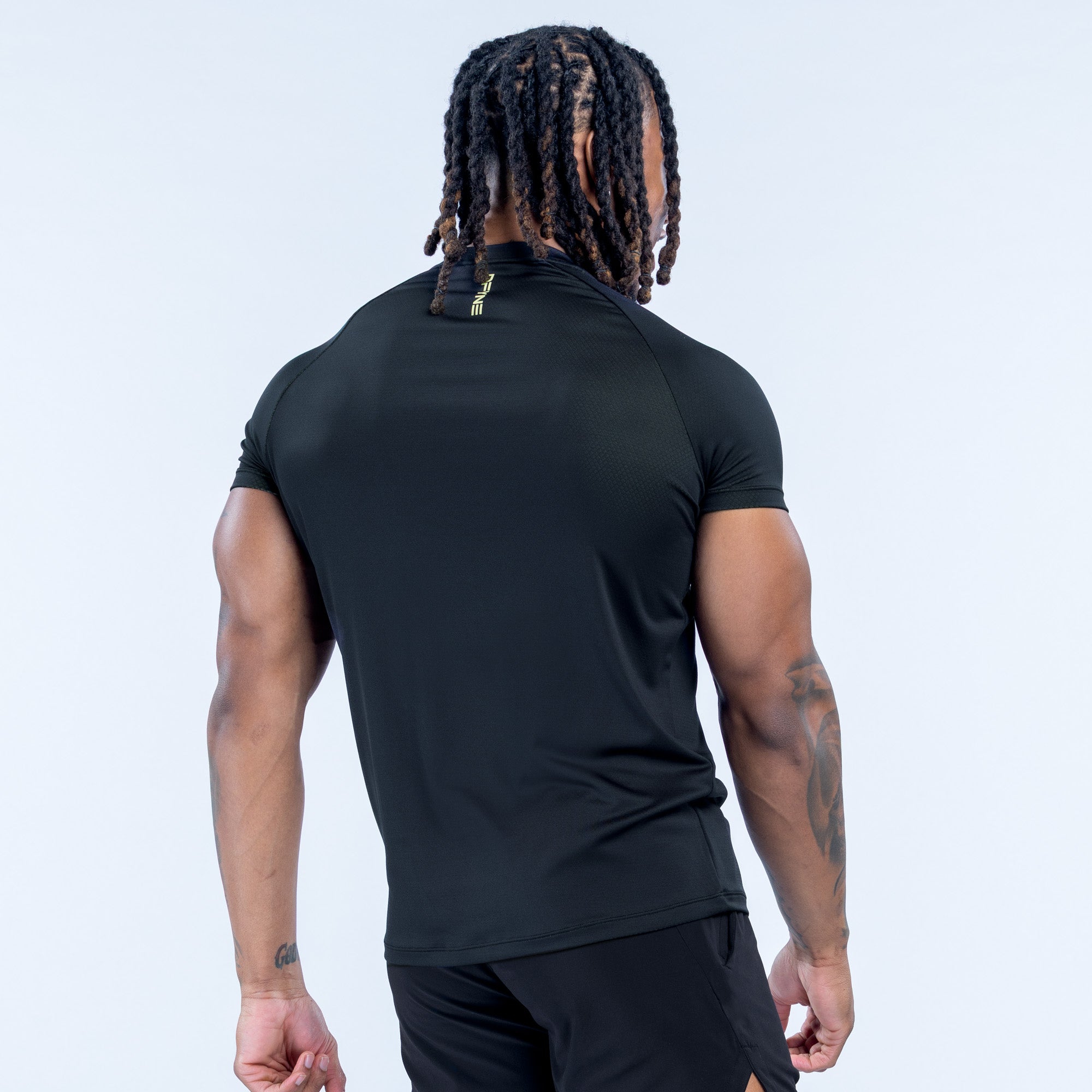 Alternative view of Unbound Training T-Shirt