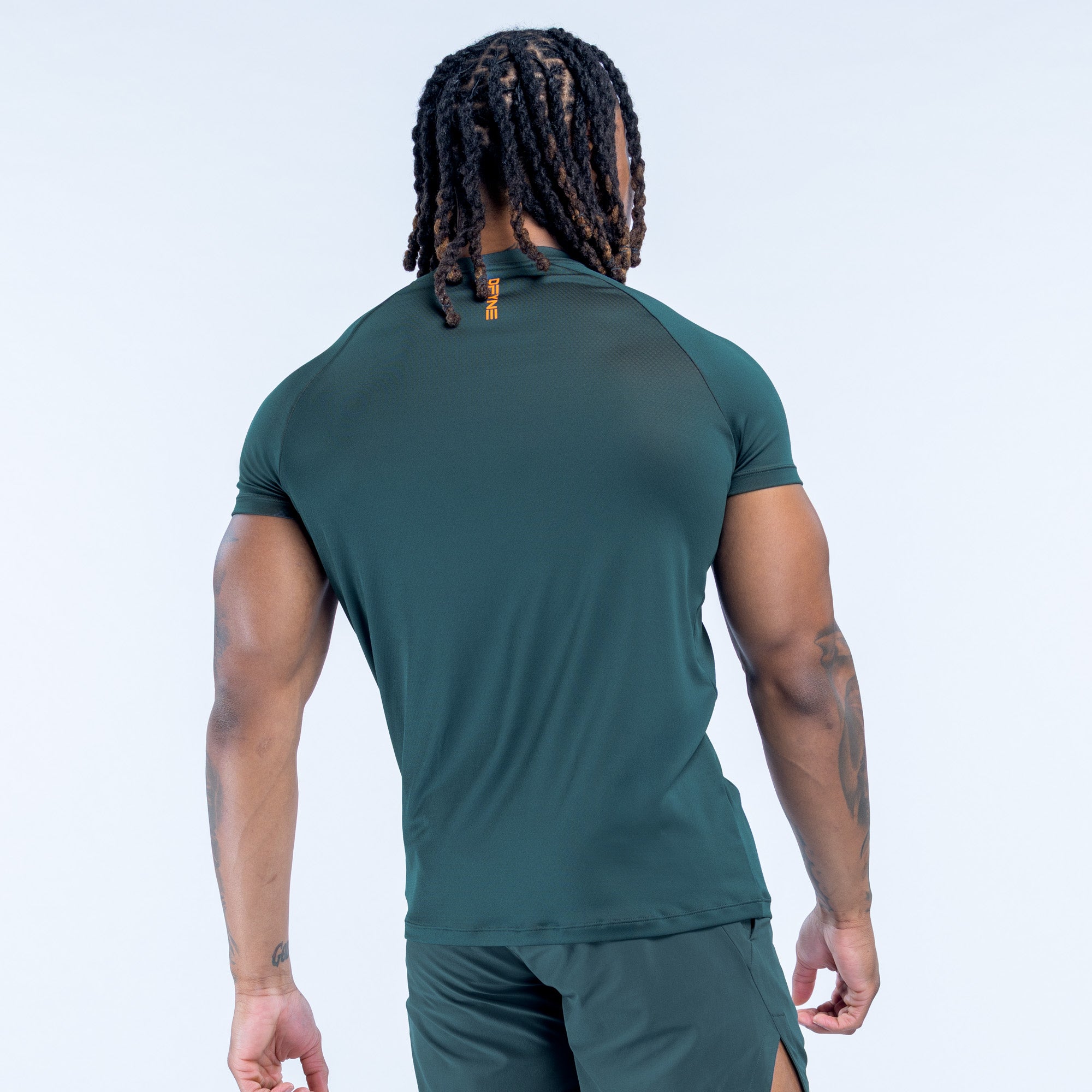 Alternative view of Unbound Training T-Shirt