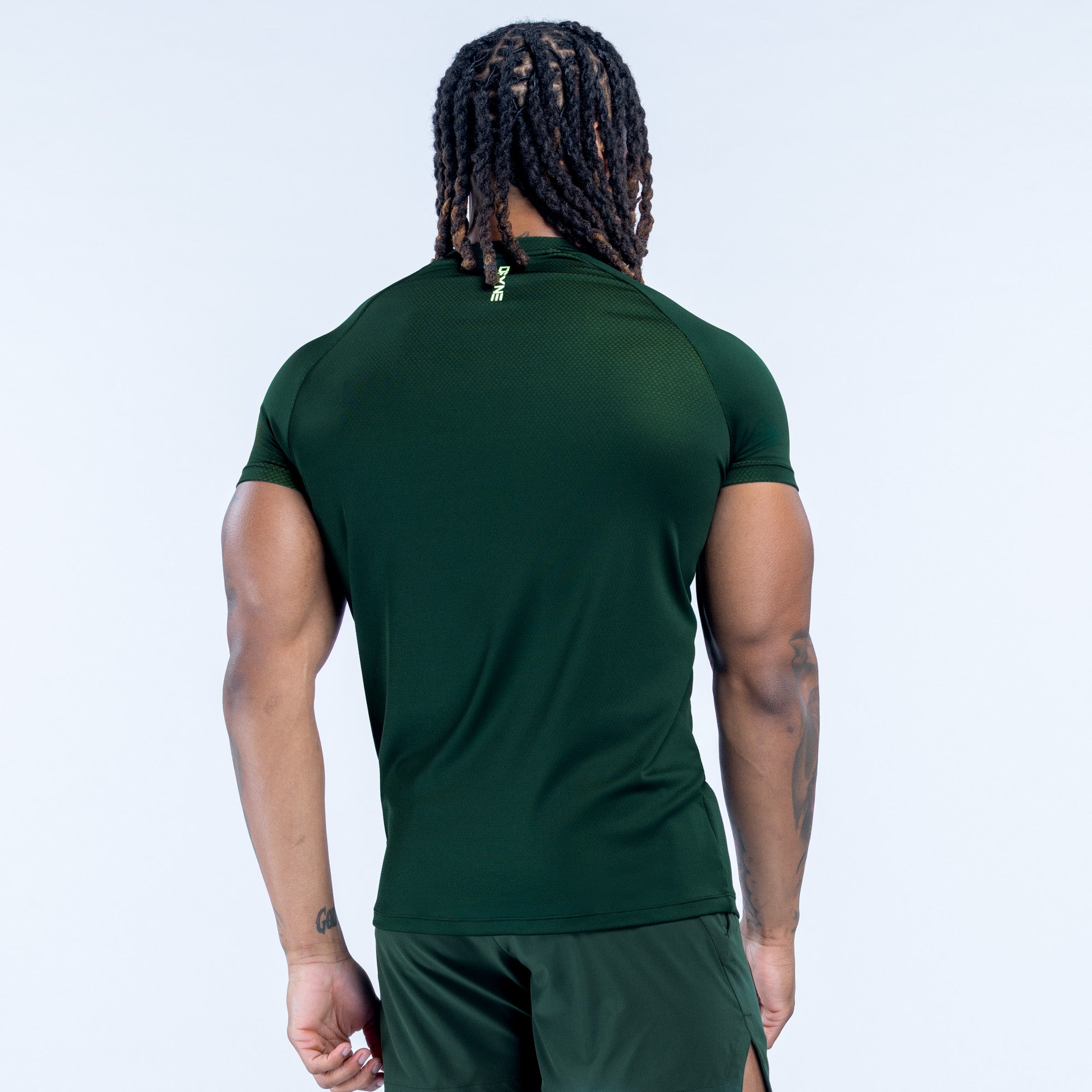 Alternative view of Unbound Training T-Shirt