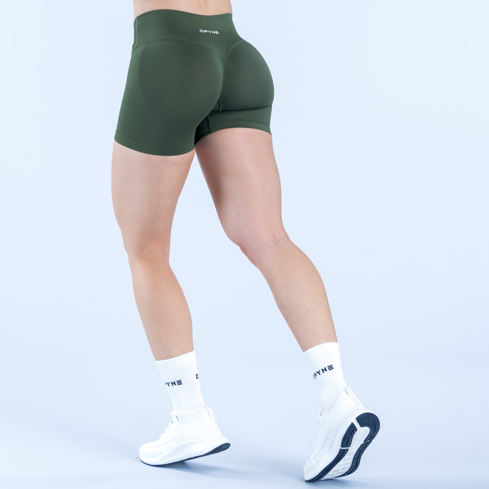 Alternative view of Vision Shorts | 4.5"