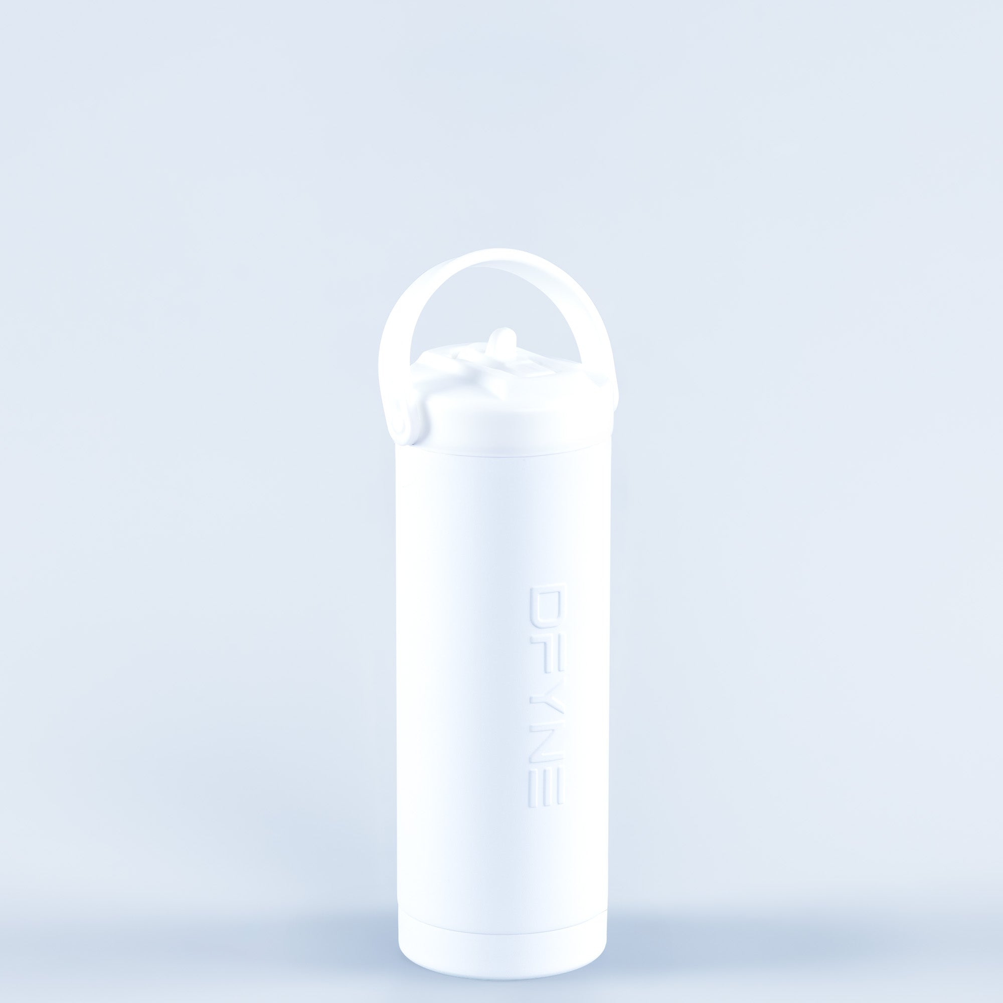 Alternative view of Water Bottle